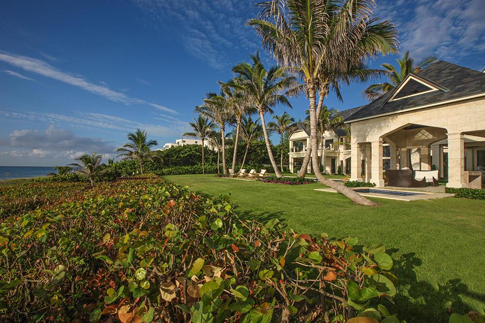 BYRD BEACH - Residential