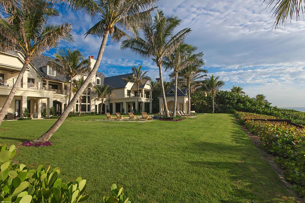 BYRD BEACH - Residential