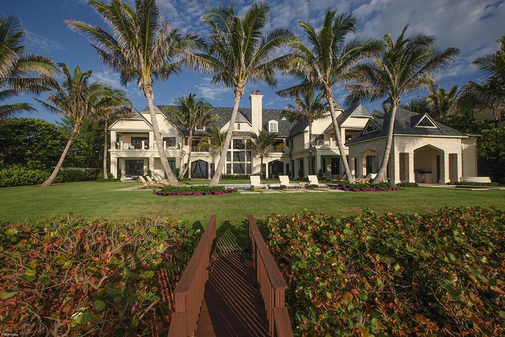 BYRD BEACH - Residential