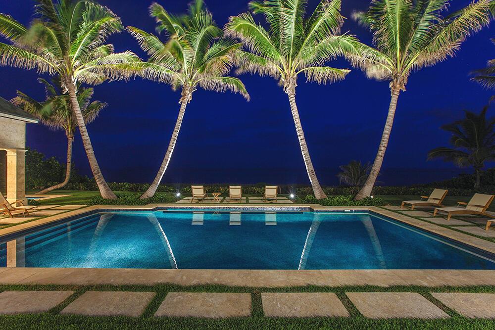 BYRD BEACH - Residential