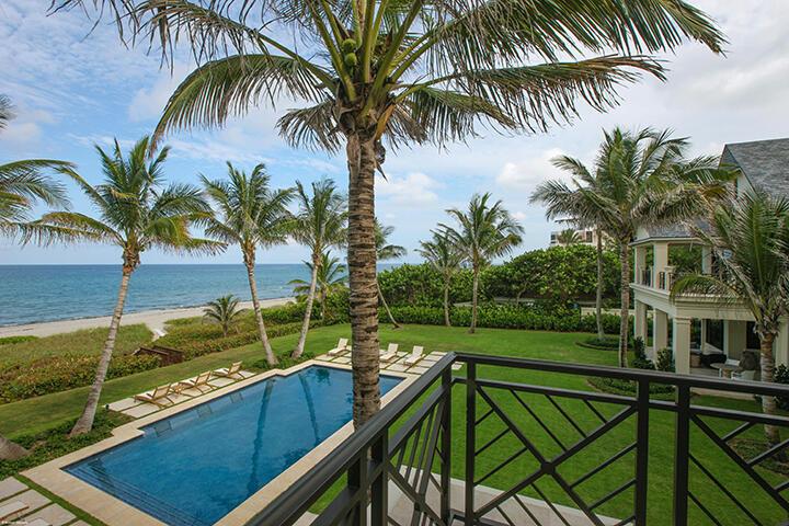 BYRD BEACH - Residential