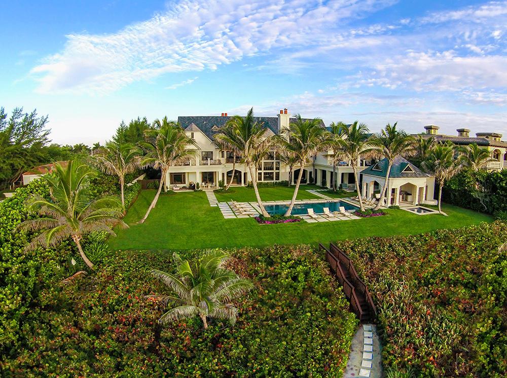 BYRD BEACH - Residential