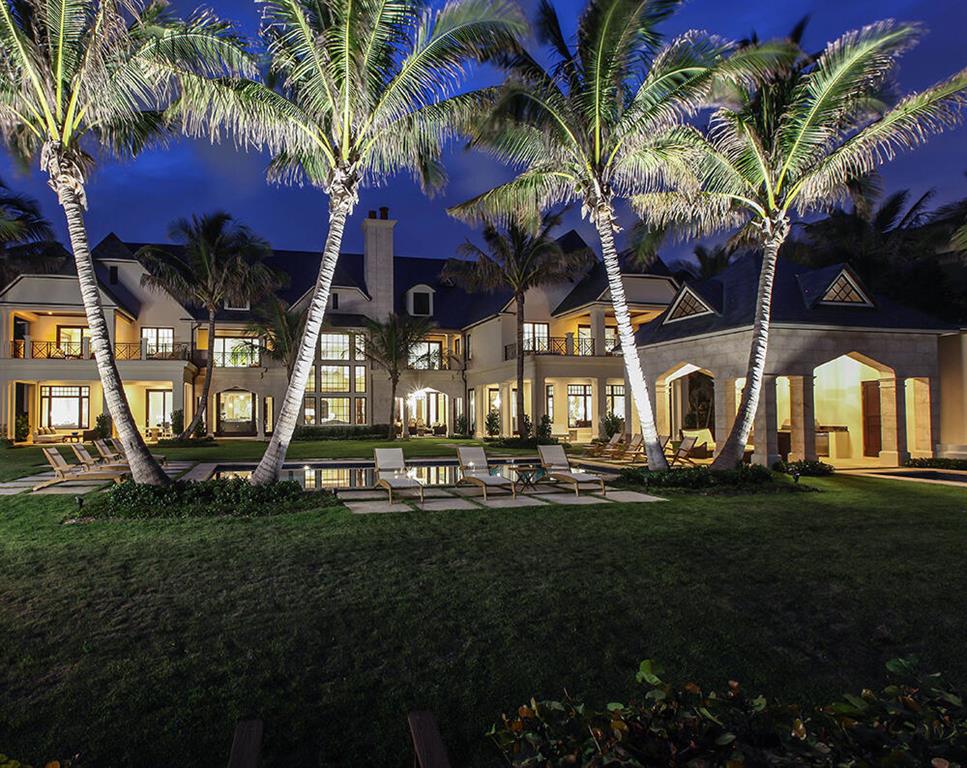 BYRD BEACH - Residential