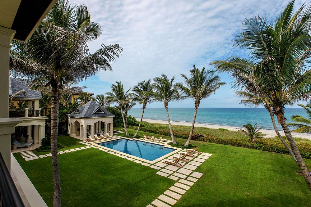 BYRD BEACH - Residential