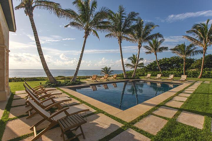 BYRD BEACH - Residential