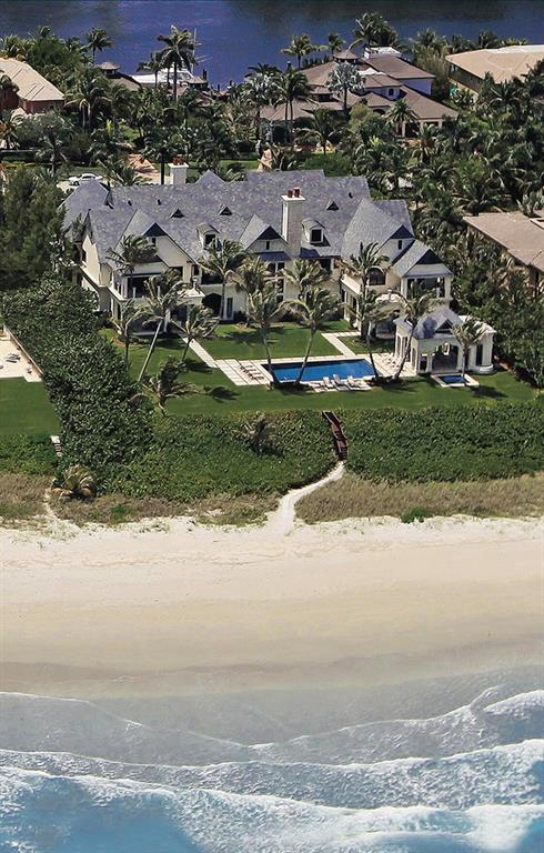 BYRD BEACH - Residential