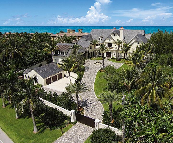 BYRD BEACH - Residential