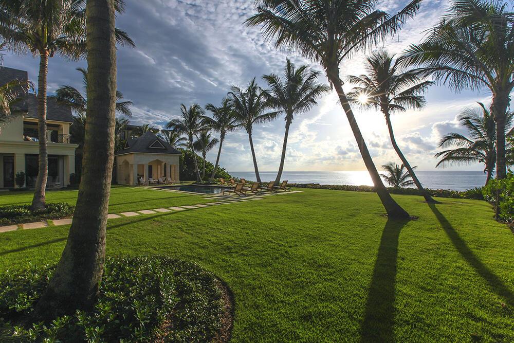 BYRD BEACH - Residential