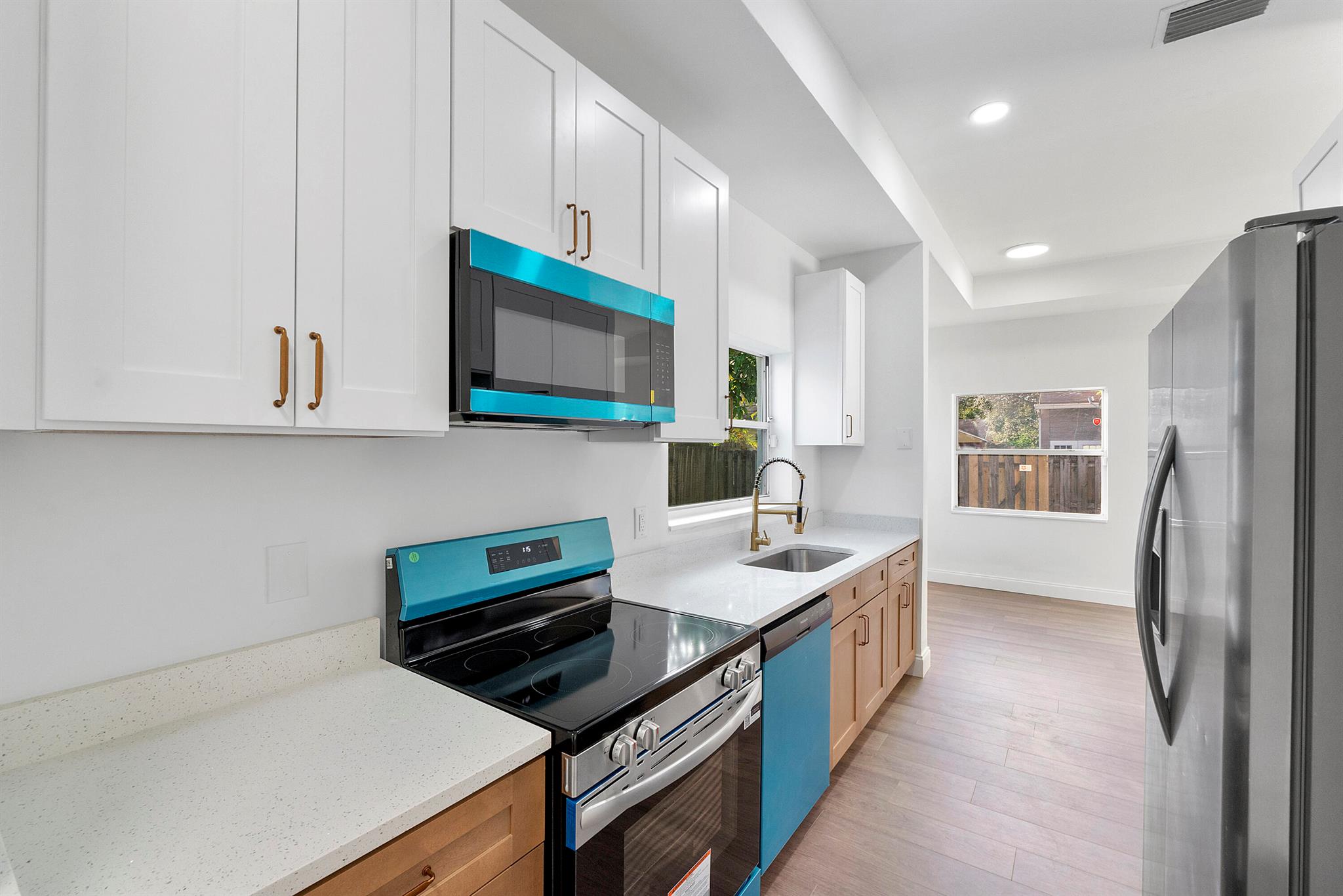 CINNAMON PLACE 1 - Residential