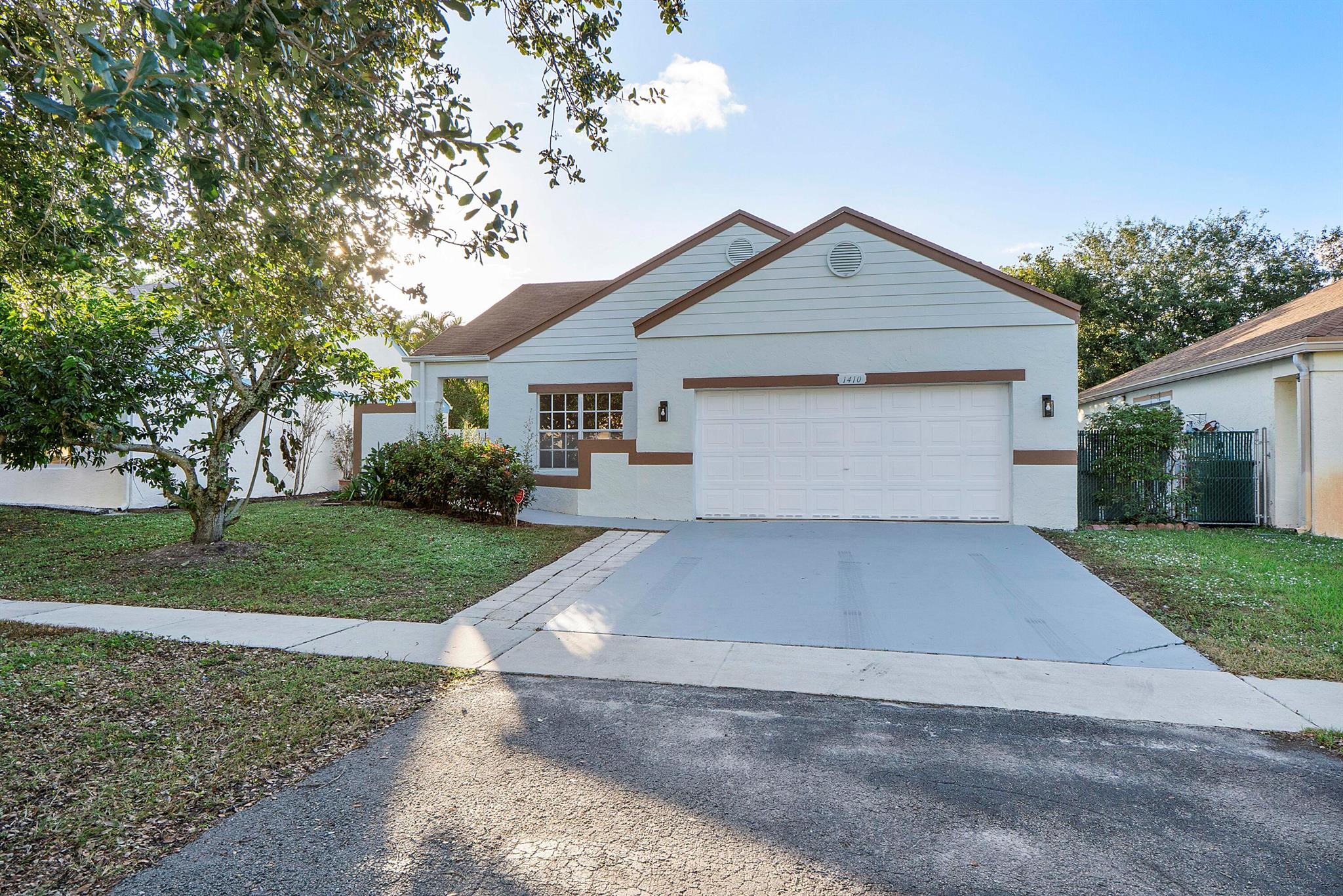 CINNAMON PLACE 1 - Residential