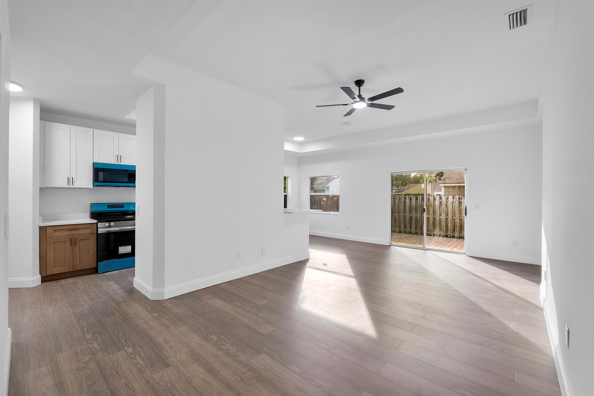 CINNAMON PLACE 1 - Residential