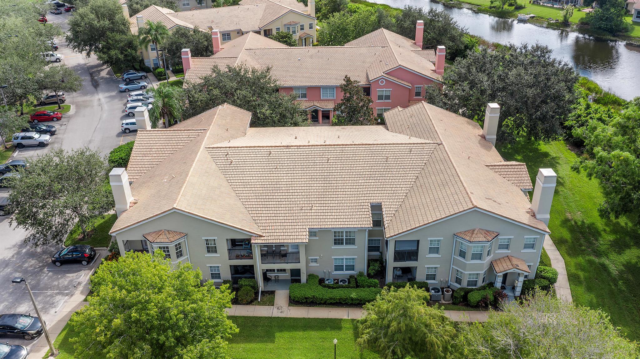 THE BELMONT AT ST LUCIE W - Residential