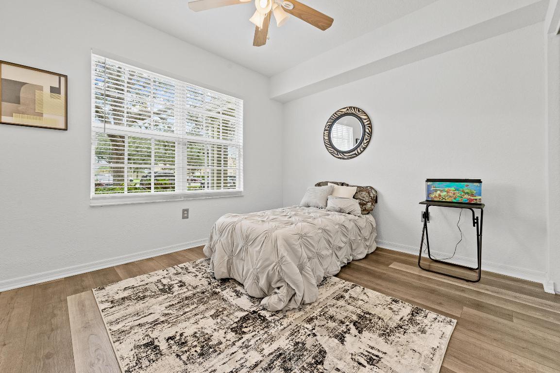 THE BELMONT AT ST LUCIE WEST, A CONDOMINIUM - Residential