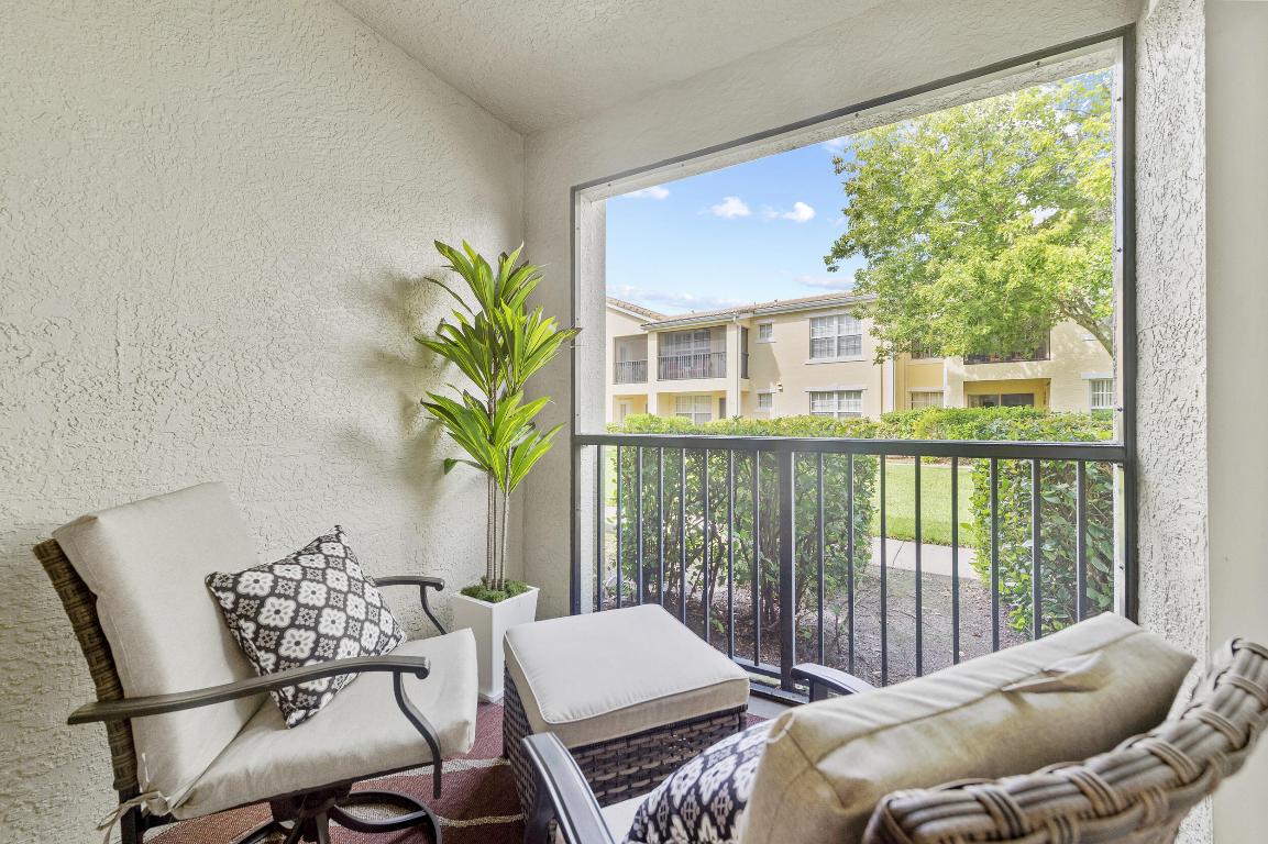 THE BELMONT AT ST LUCIE WEST, A CONDOMINIUM - Residential