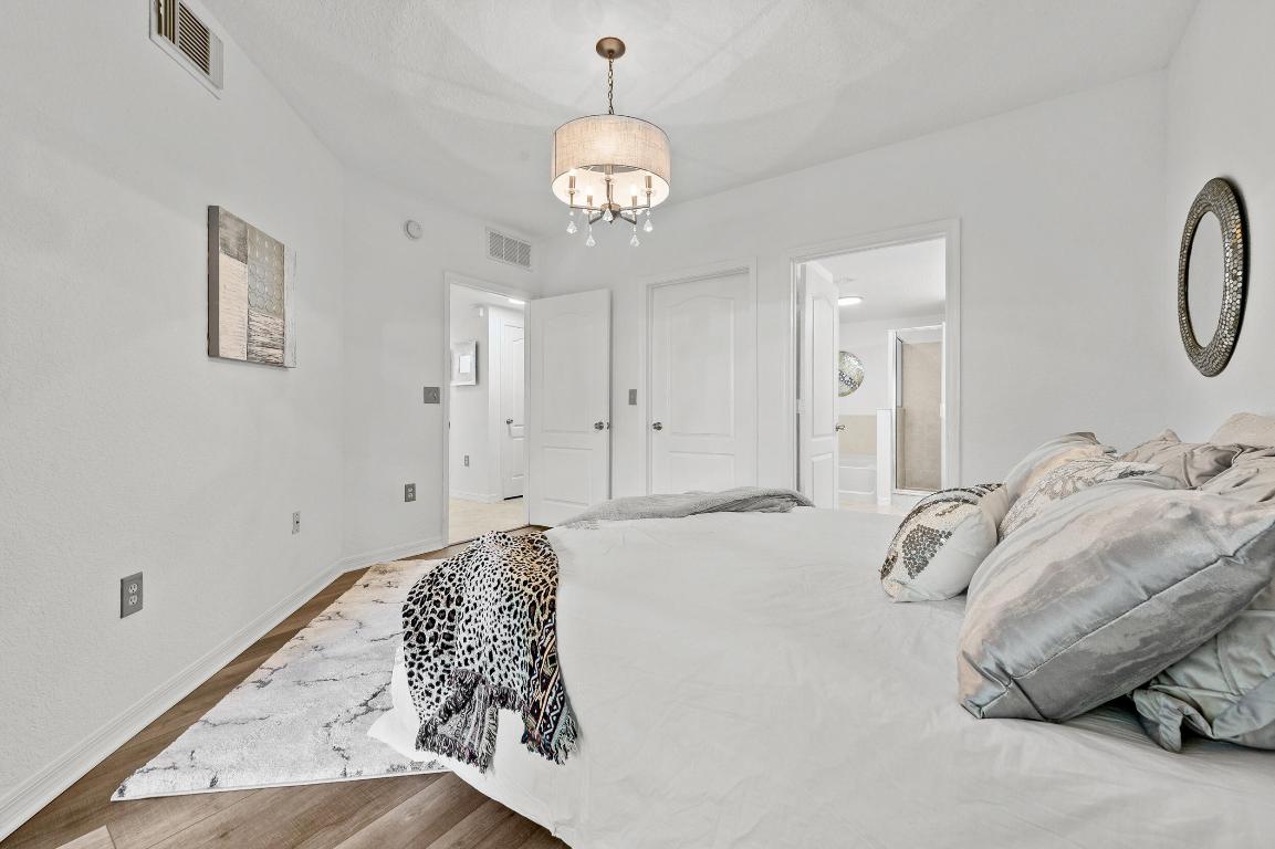 THE BELMONT AT ST LUCIE WEST, A CONDOMINIUM - Residential