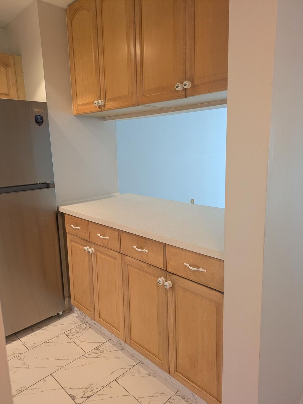 Photo of 6507 Winfield Boulevard #128-c, Margate, FL 33063 (MLS # B26020186)