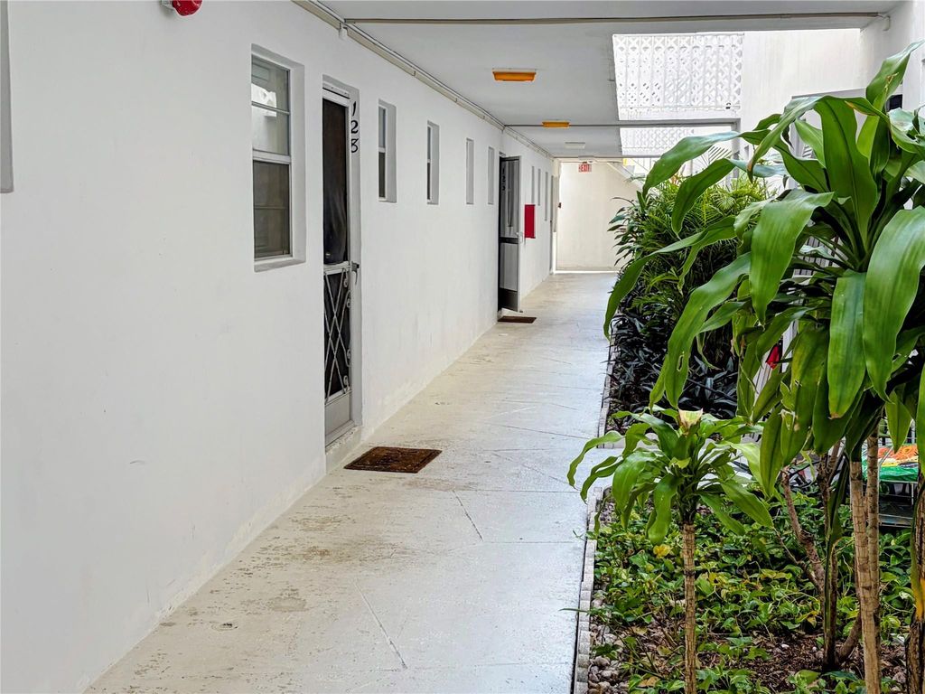 Photo of 6507 Winfield Boulevard #128-c, Margate, FL 33063 (MLS # B26020186)