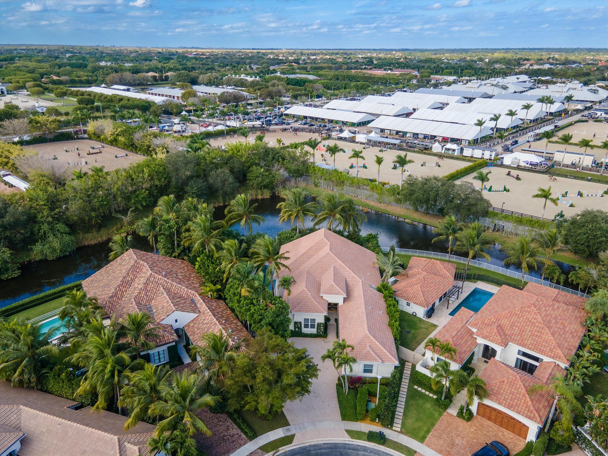 EQUESTRIAN CLUB ESTATES 2 - Residential