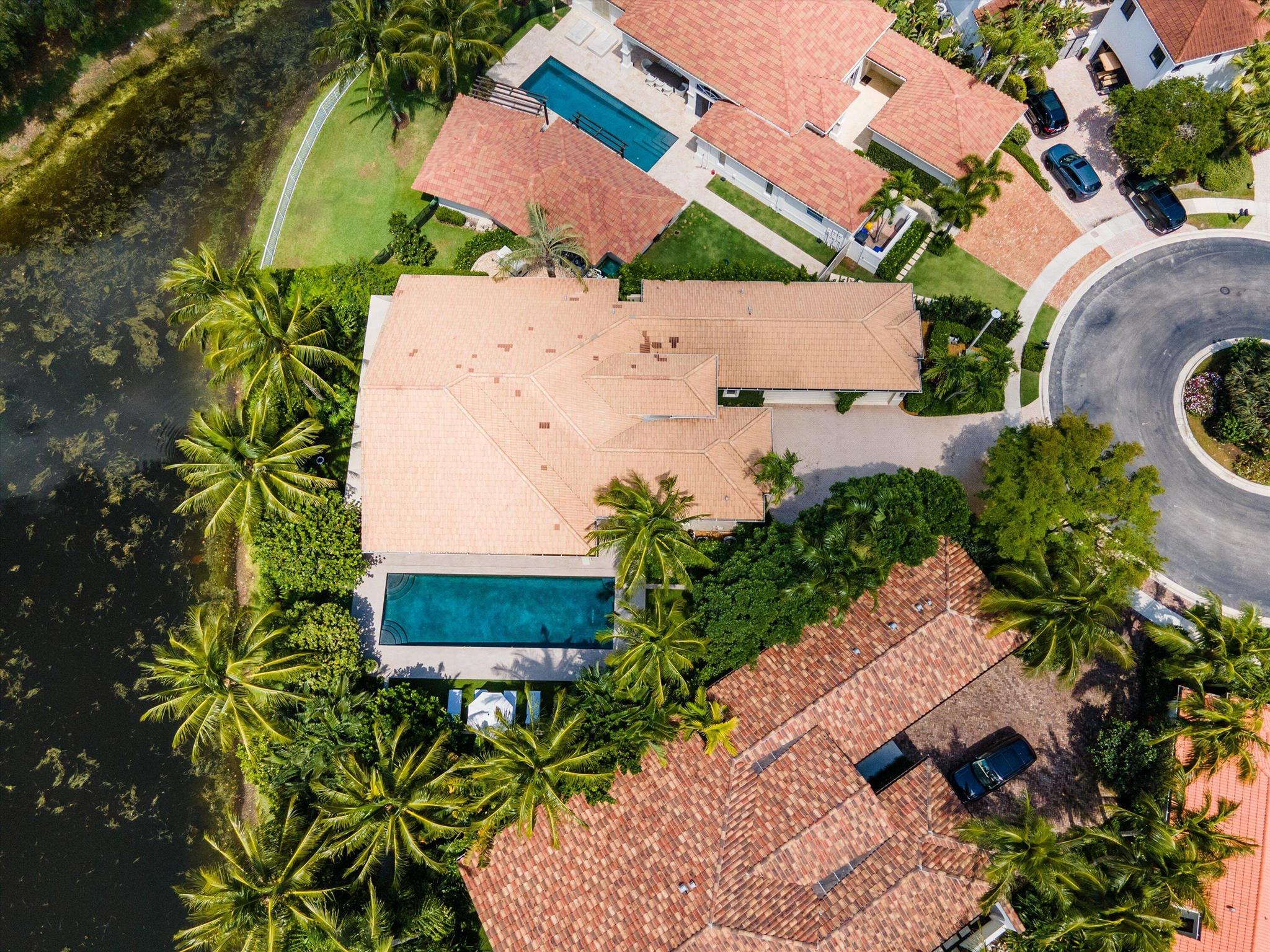 EQUESTRIAN CLUB ESTATES 2 - Residential