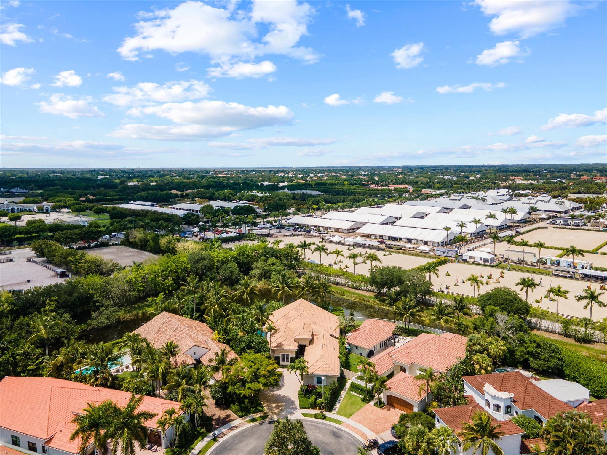 EQUESTRIAN CLUB ESTATES 2 - Residential