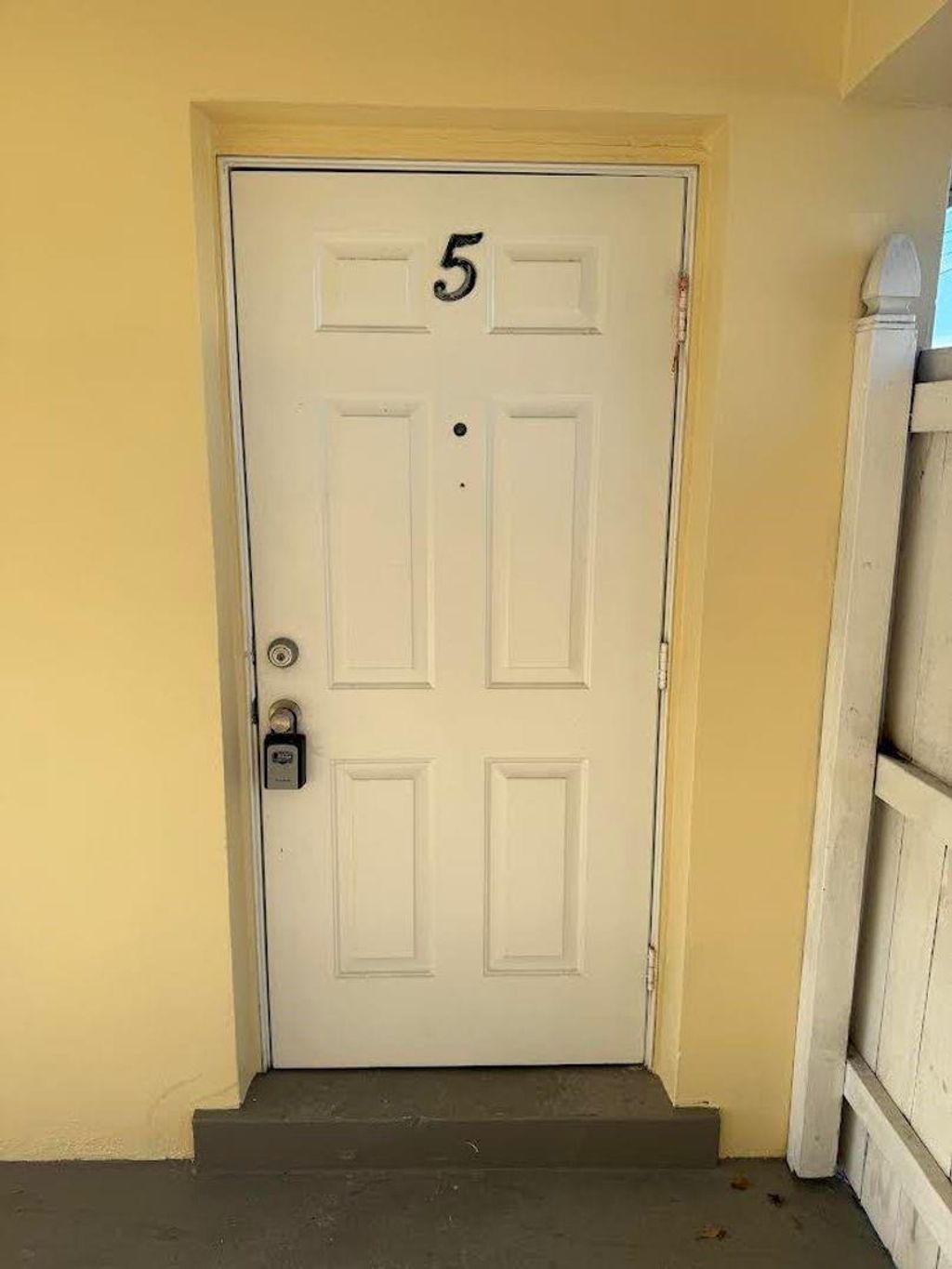 Photo of 405 6th Avenue #5, Lake Worth Beach, FL 33460 (MLS # F10529040)