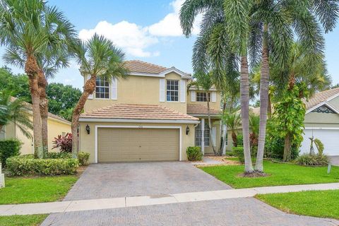 A home in Royal Palm Beach