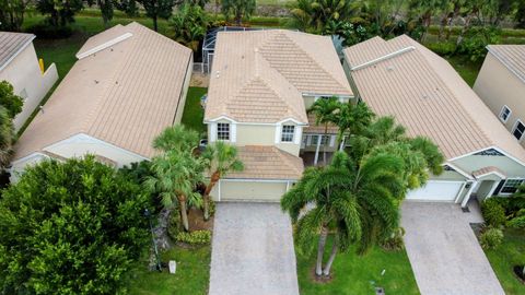 A home in Royal Palm Beach