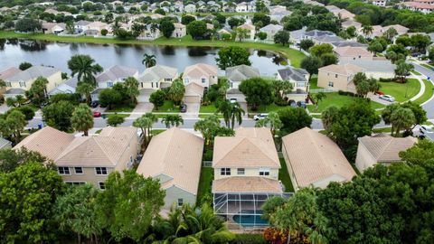 A home in Royal Palm Beach