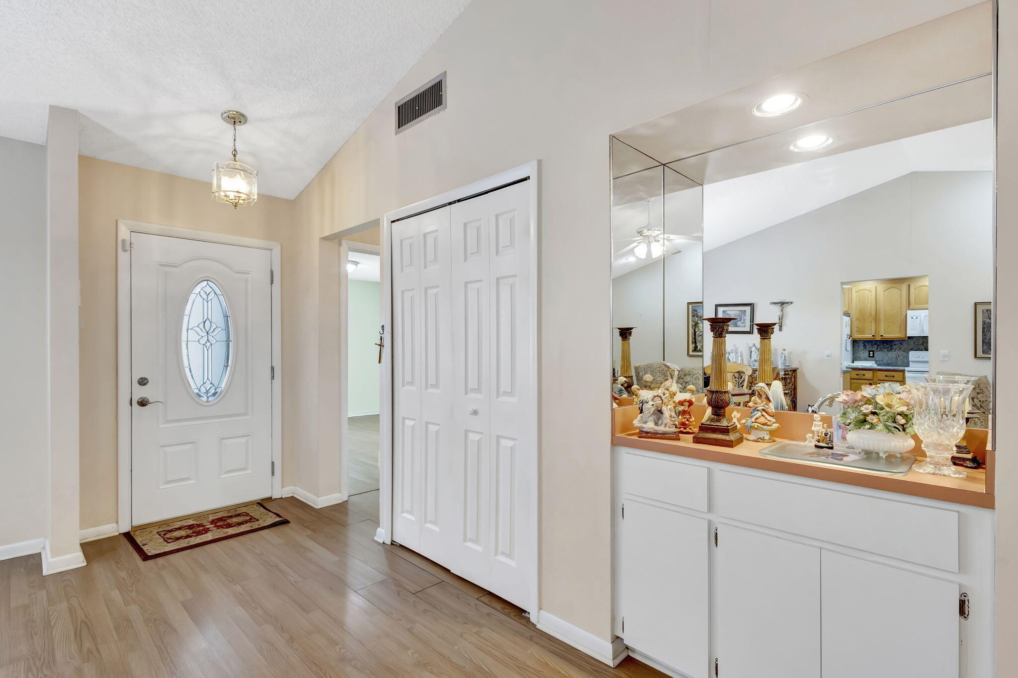 VILLAGE WALK - Residential