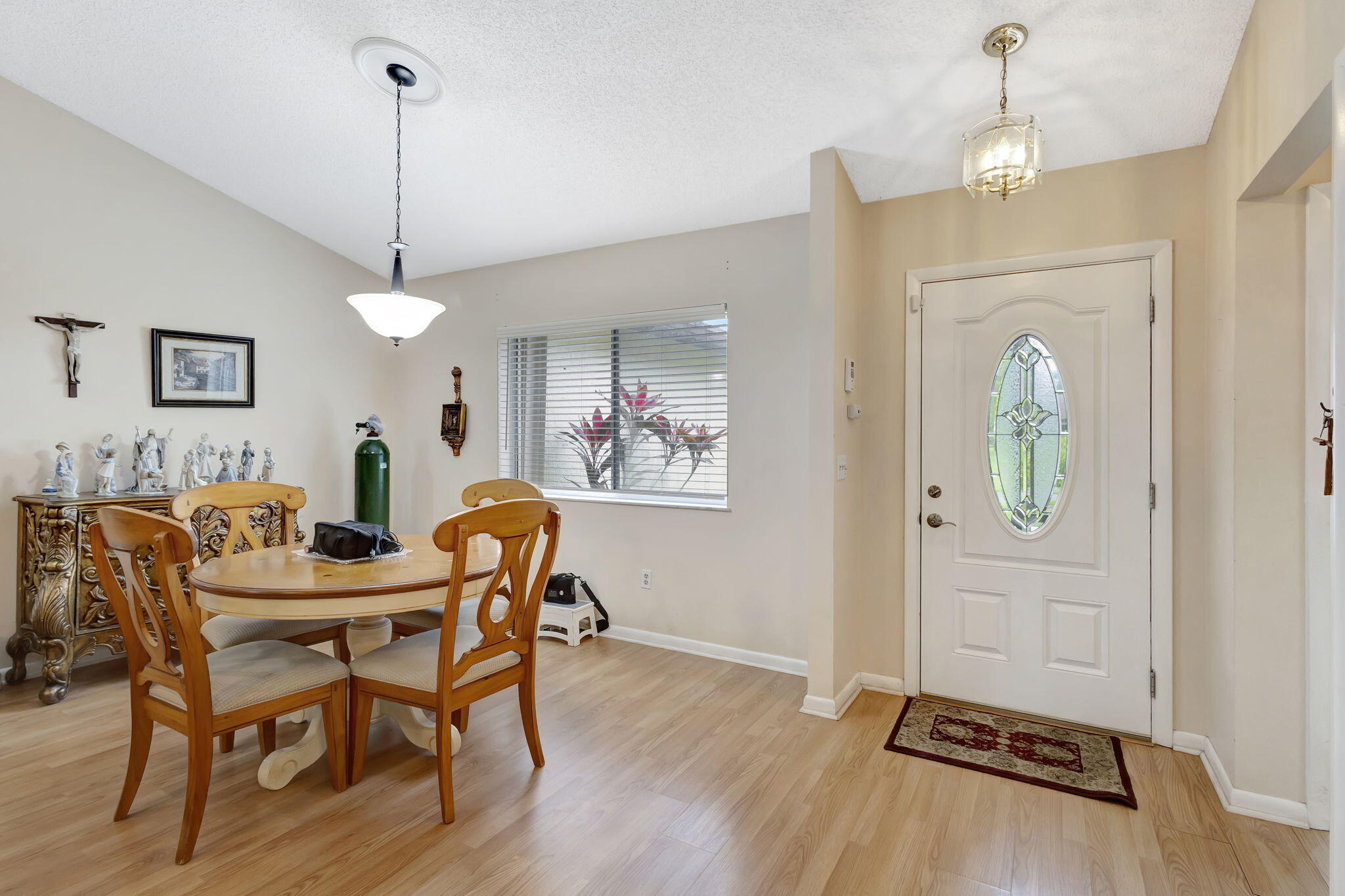 VILLAGE WALK - Residential