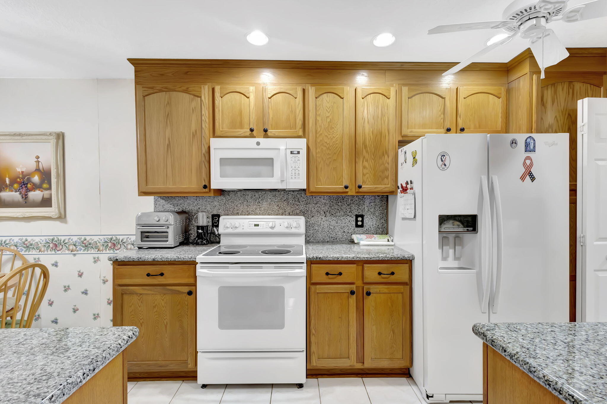 VILLAGE WALK - Residential