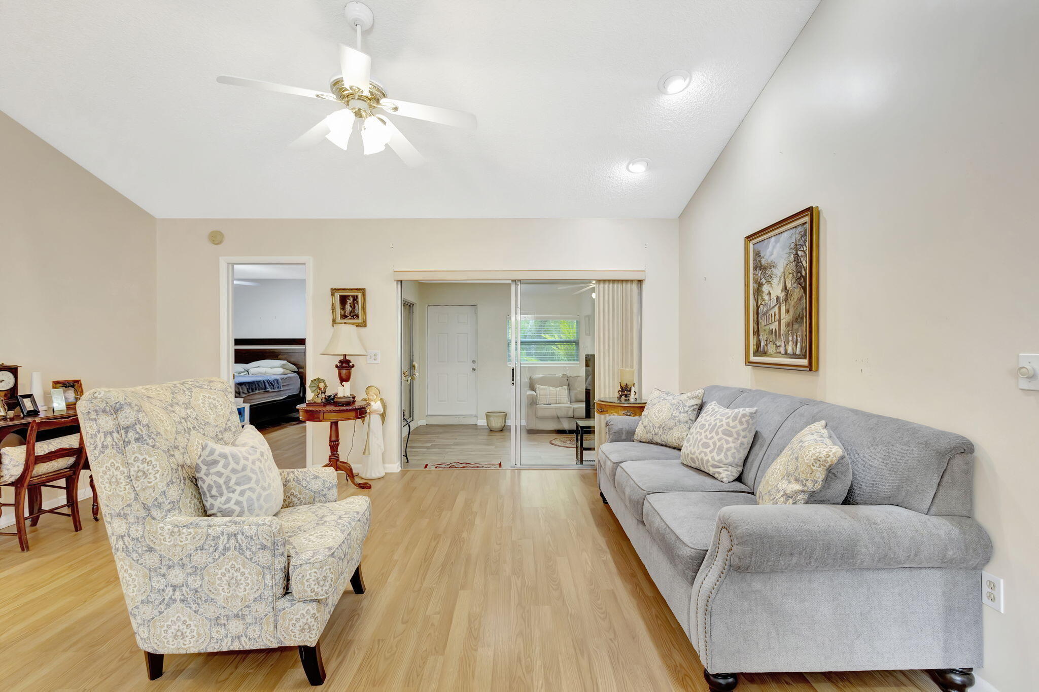 VILLAGE WALK - Residential