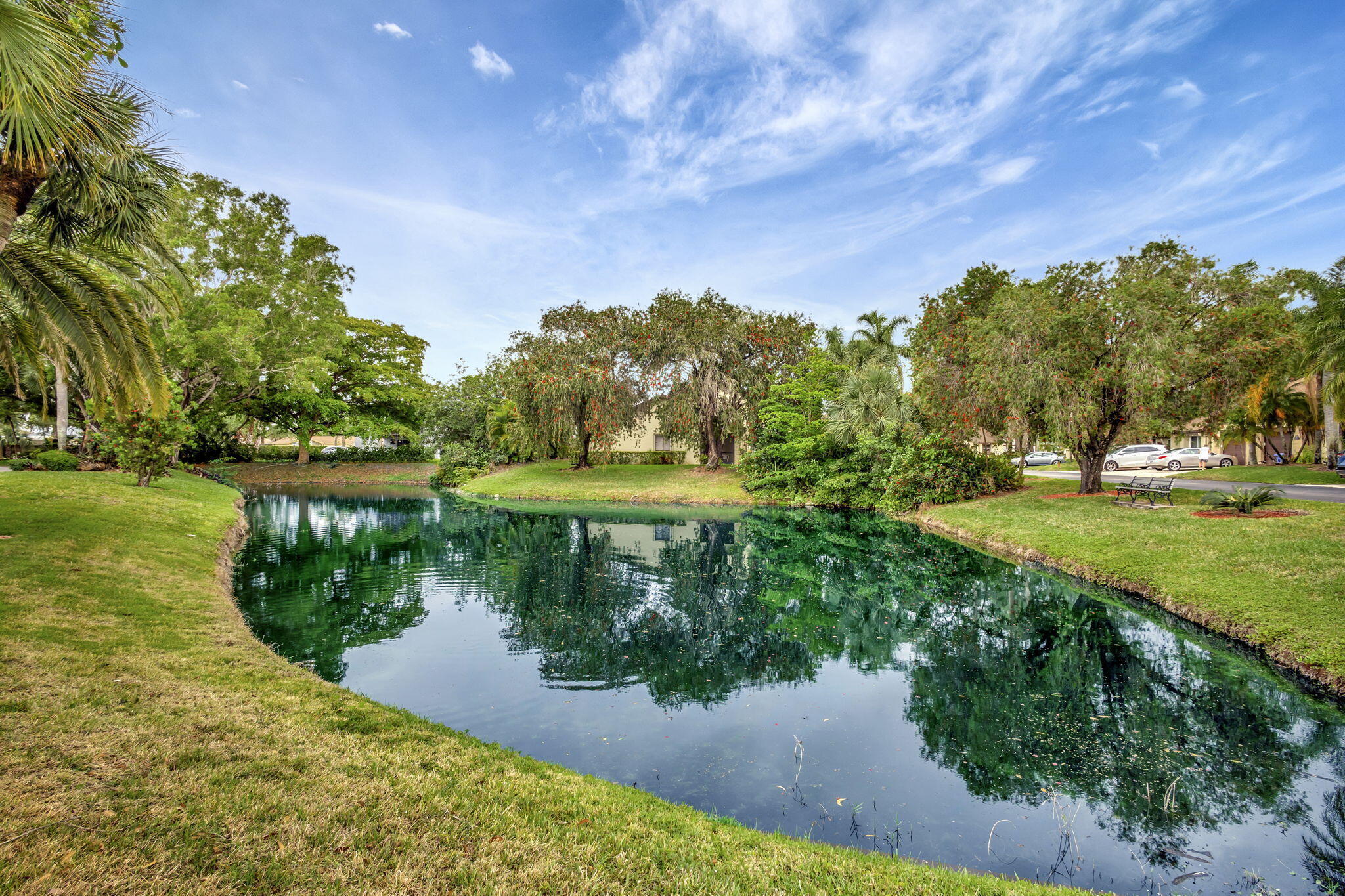 VILLAGE WALK - Residential