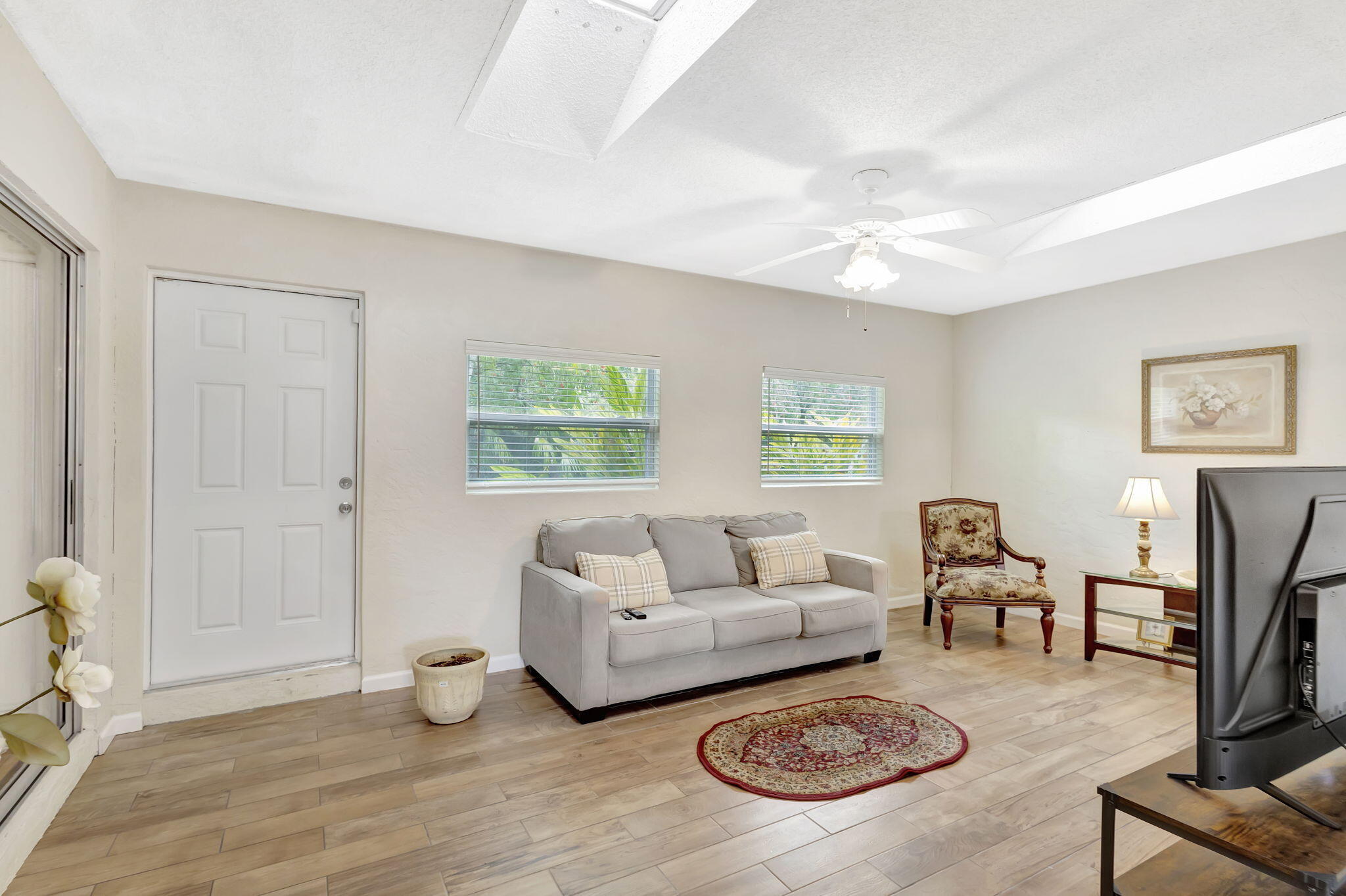 VILLAGE WALK - Residential