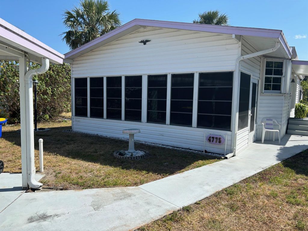 Photo of 4775 NE Blue Heron Lane, Jensen Beach, FL 34957 (MLS # R10981517)