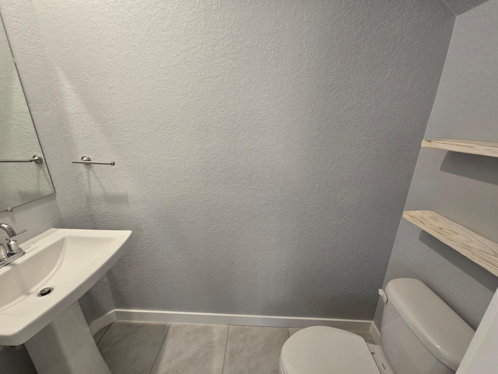 RIVIERA COVE - Residential Lease