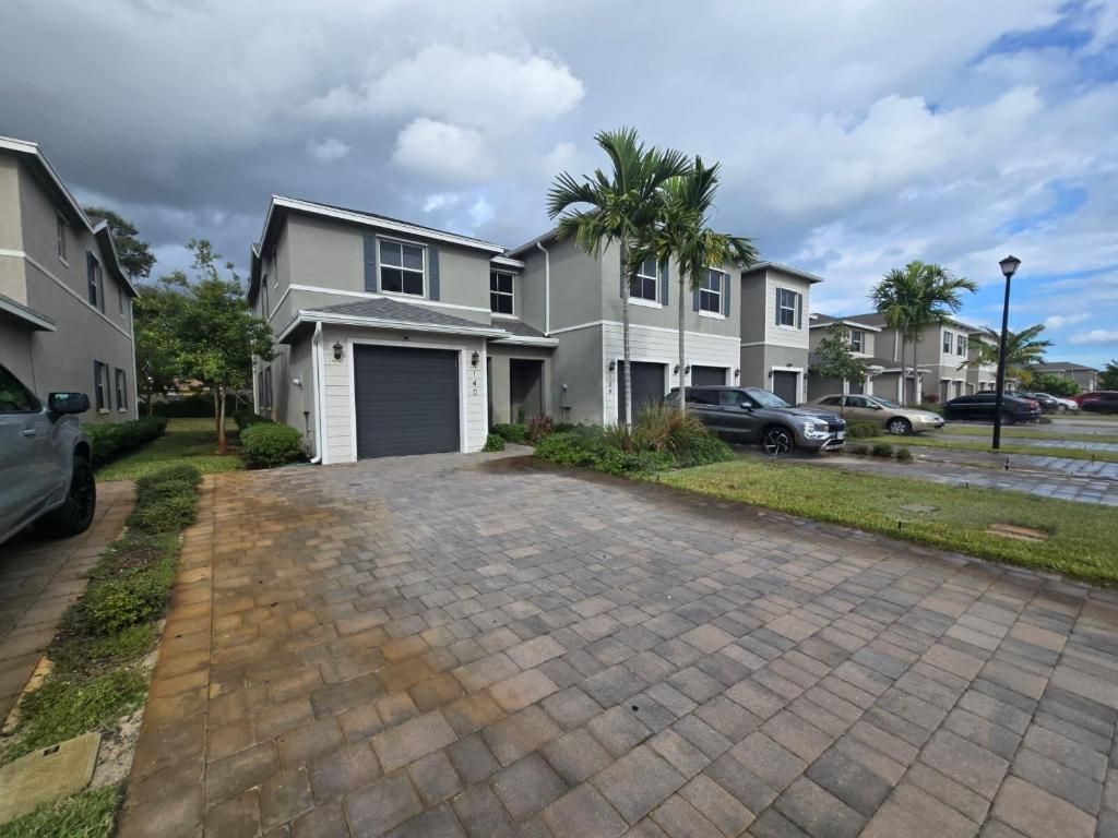 Photo of 140 Bandol Street, Riviera Beach, FL 33404 (MLS # R11146991)