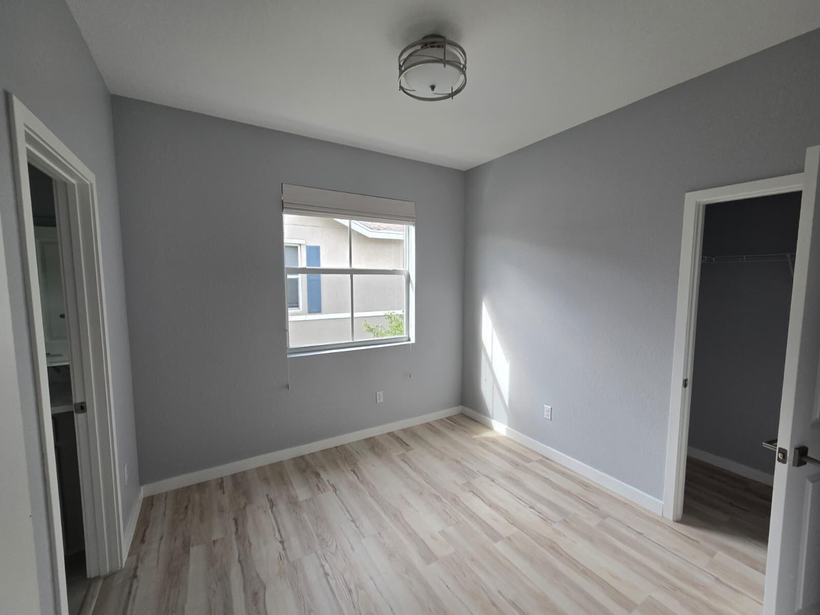 RIVIERA COVE - Residential Lease