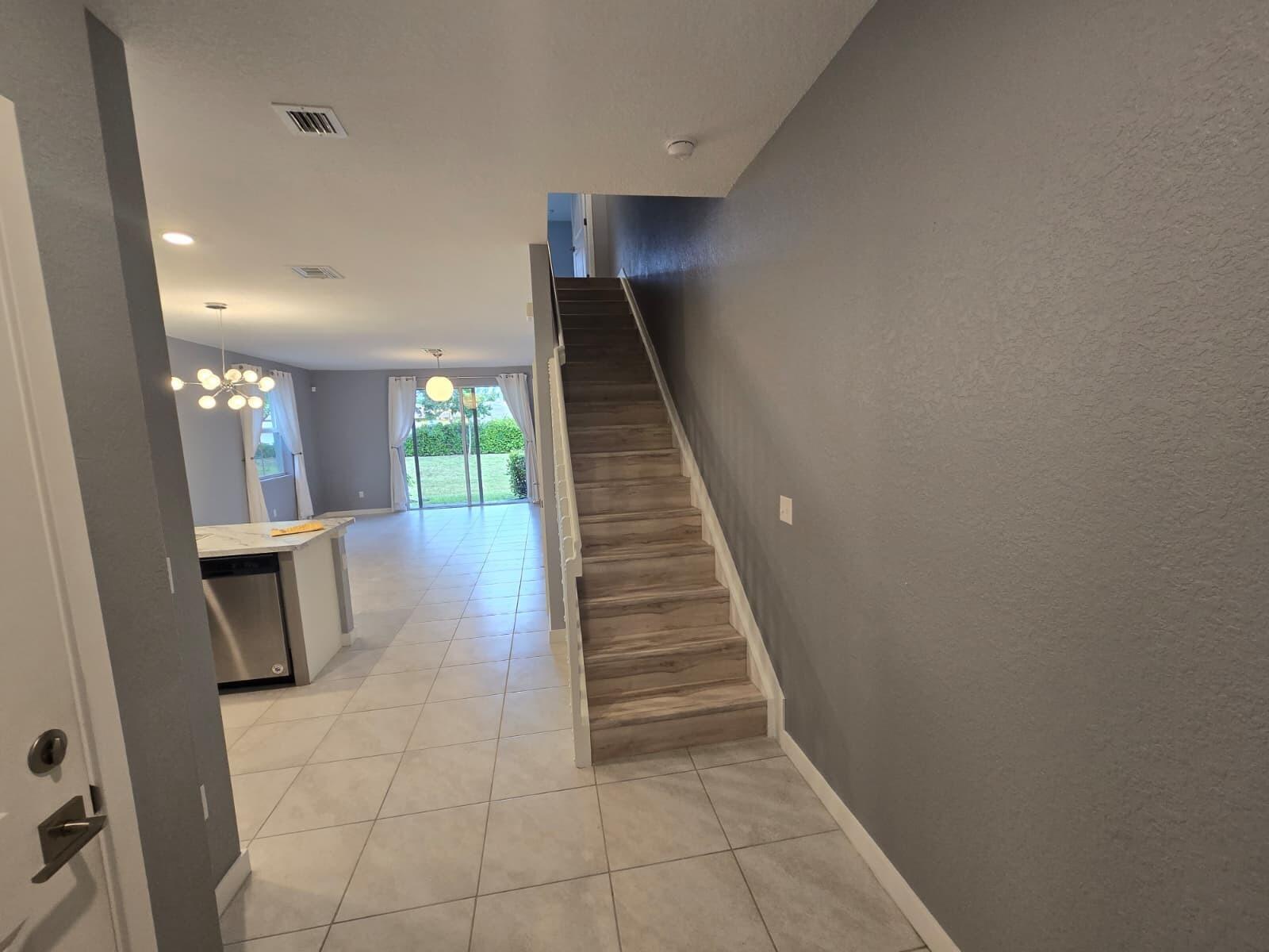 RIVIERA COVE - Residential Lease