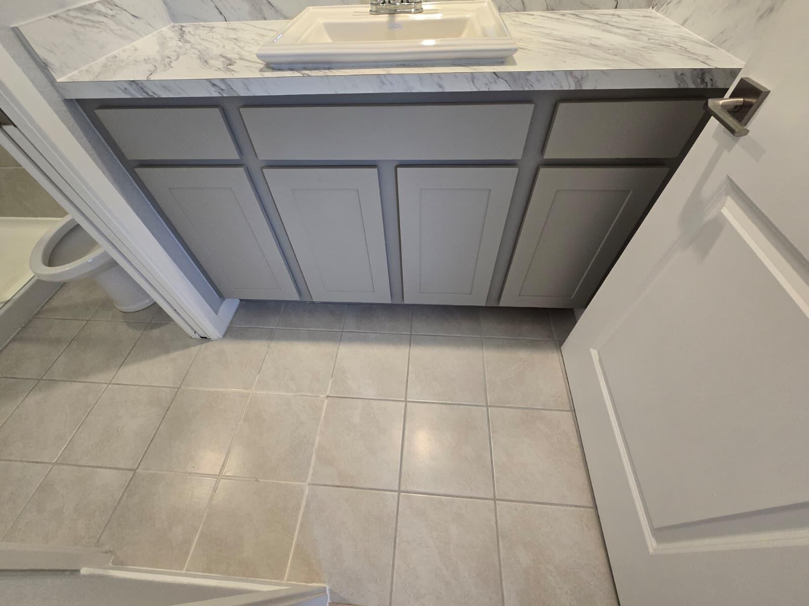 RIVIERA COVE - Residential Lease