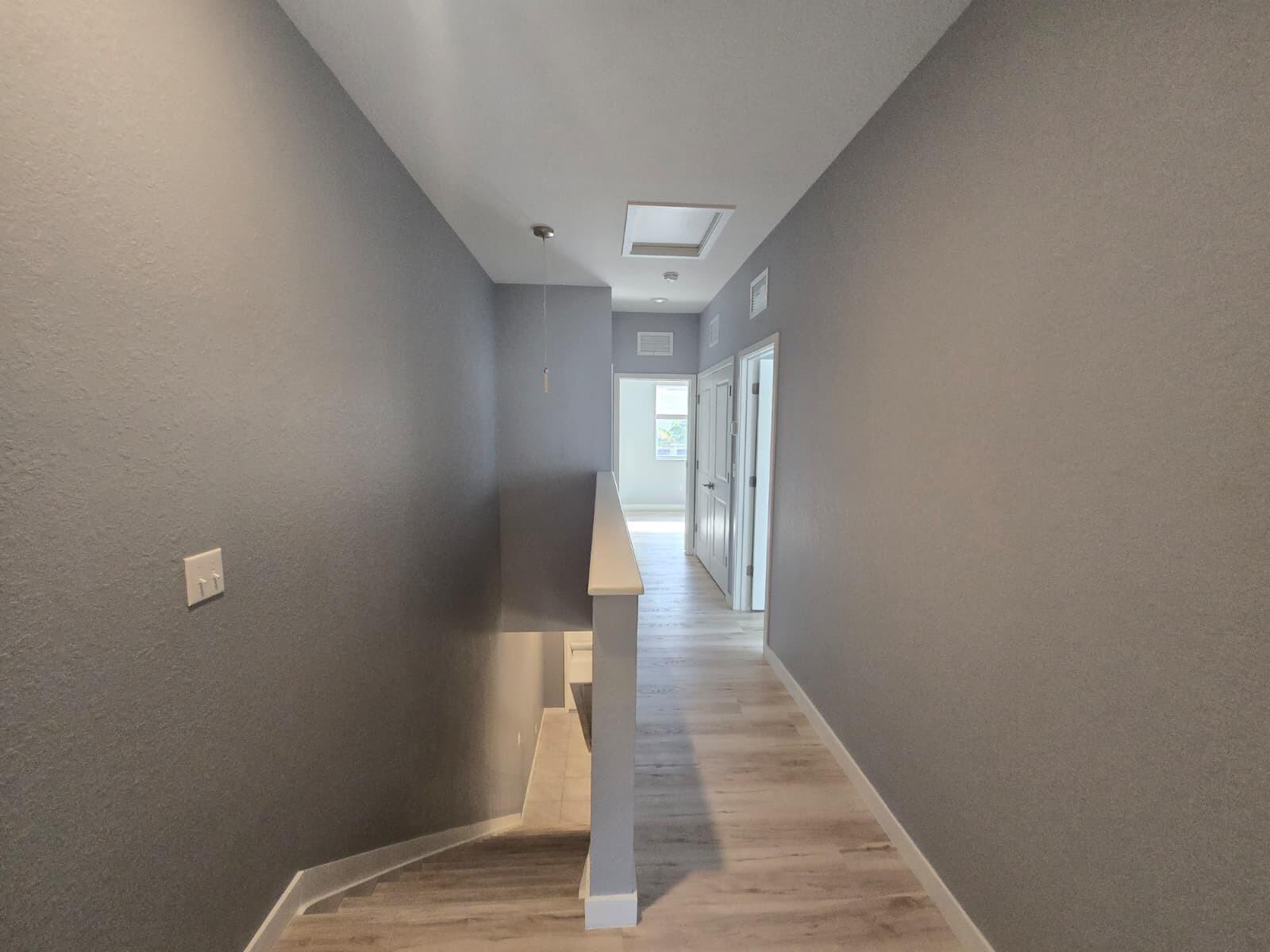 RIVIERA COVE - Residential Lease