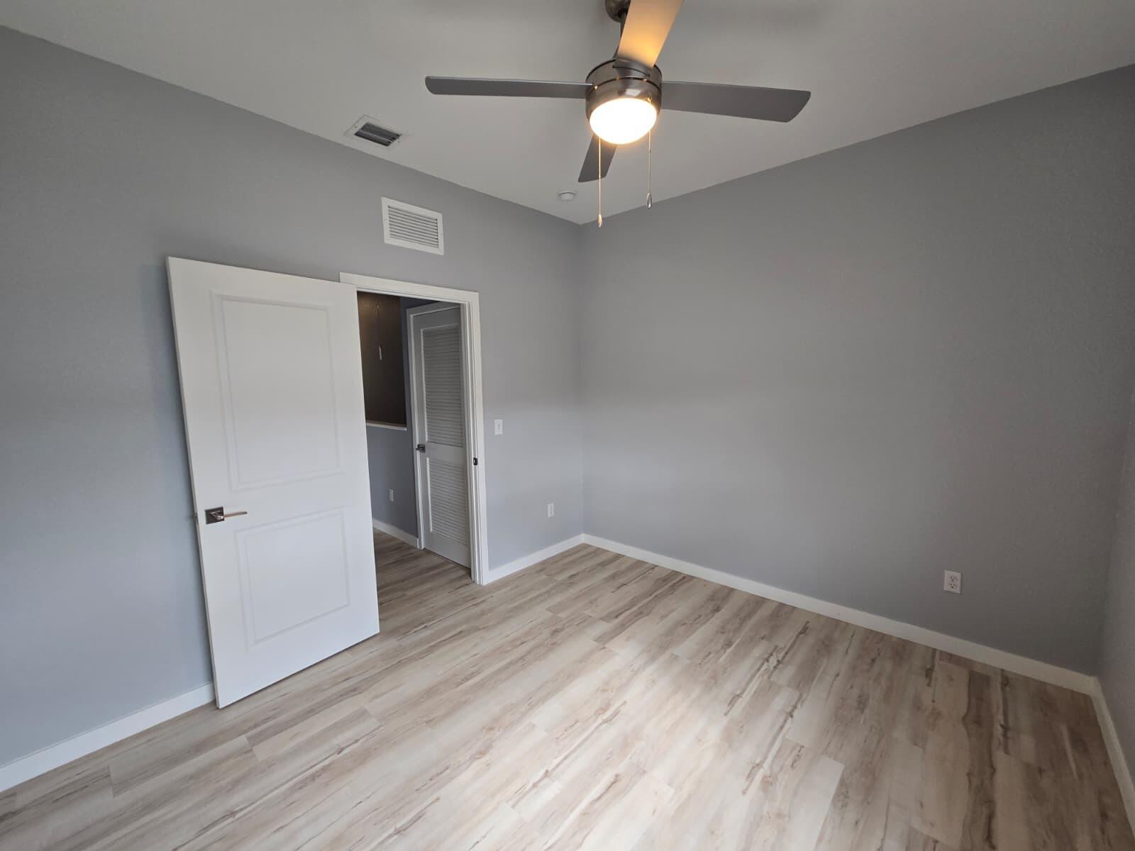 RIVIERA COVE - Residential Lease