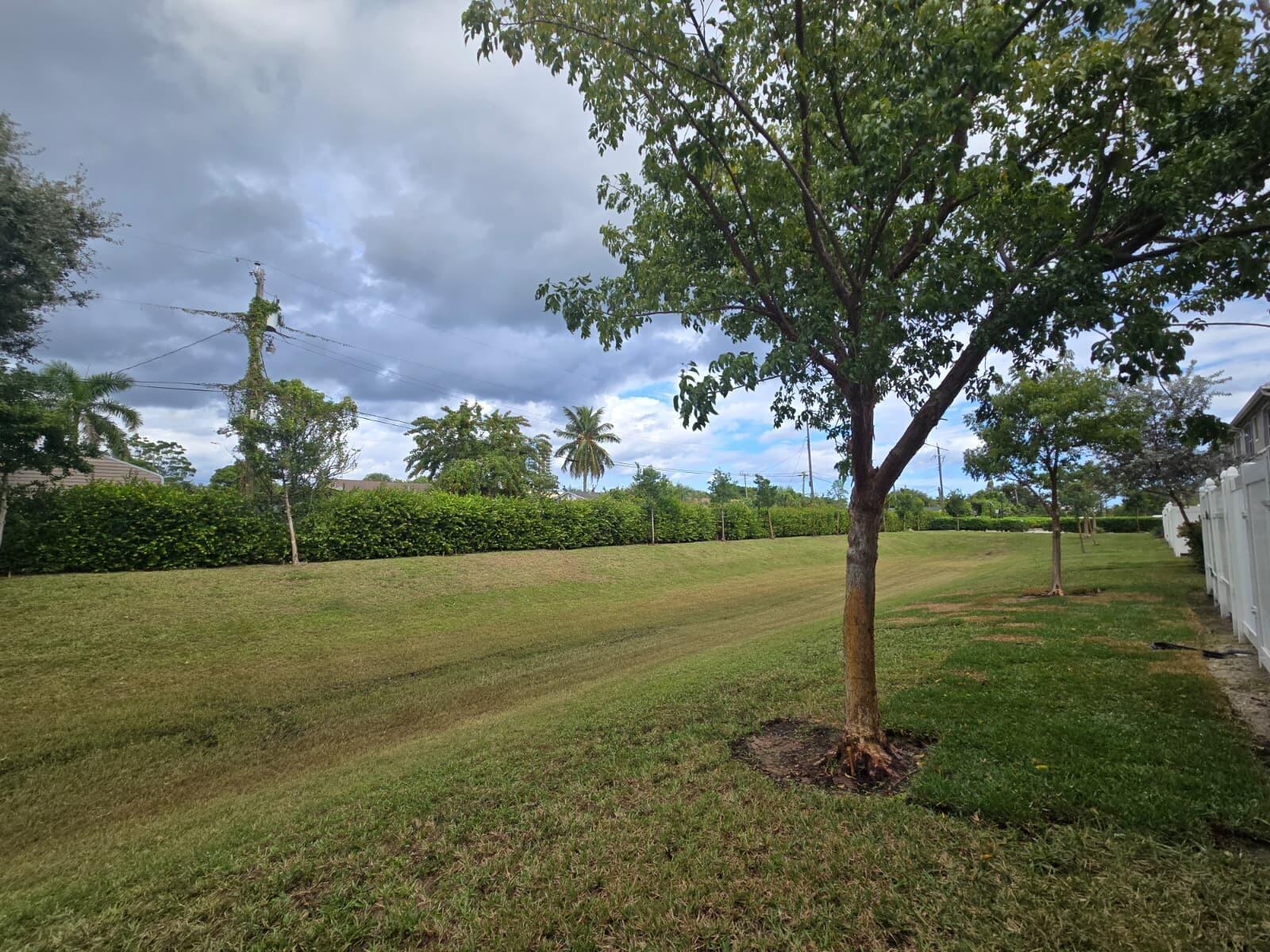 RIVIERA COVE - Residential Lease