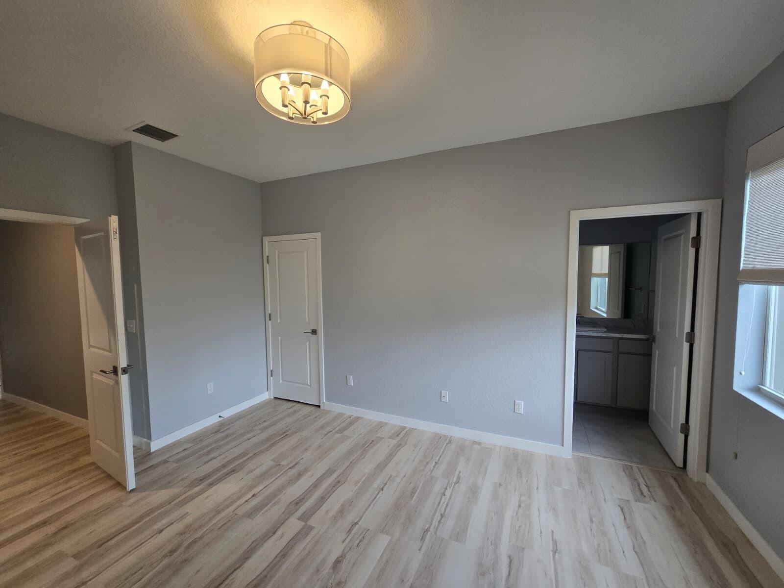 RIVIERA COVE - Residential Lease