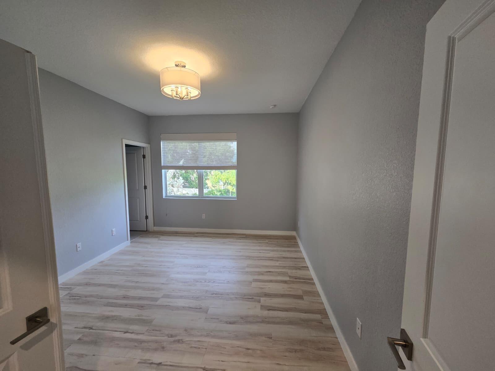 RIVIERA COVE - Residential Lease