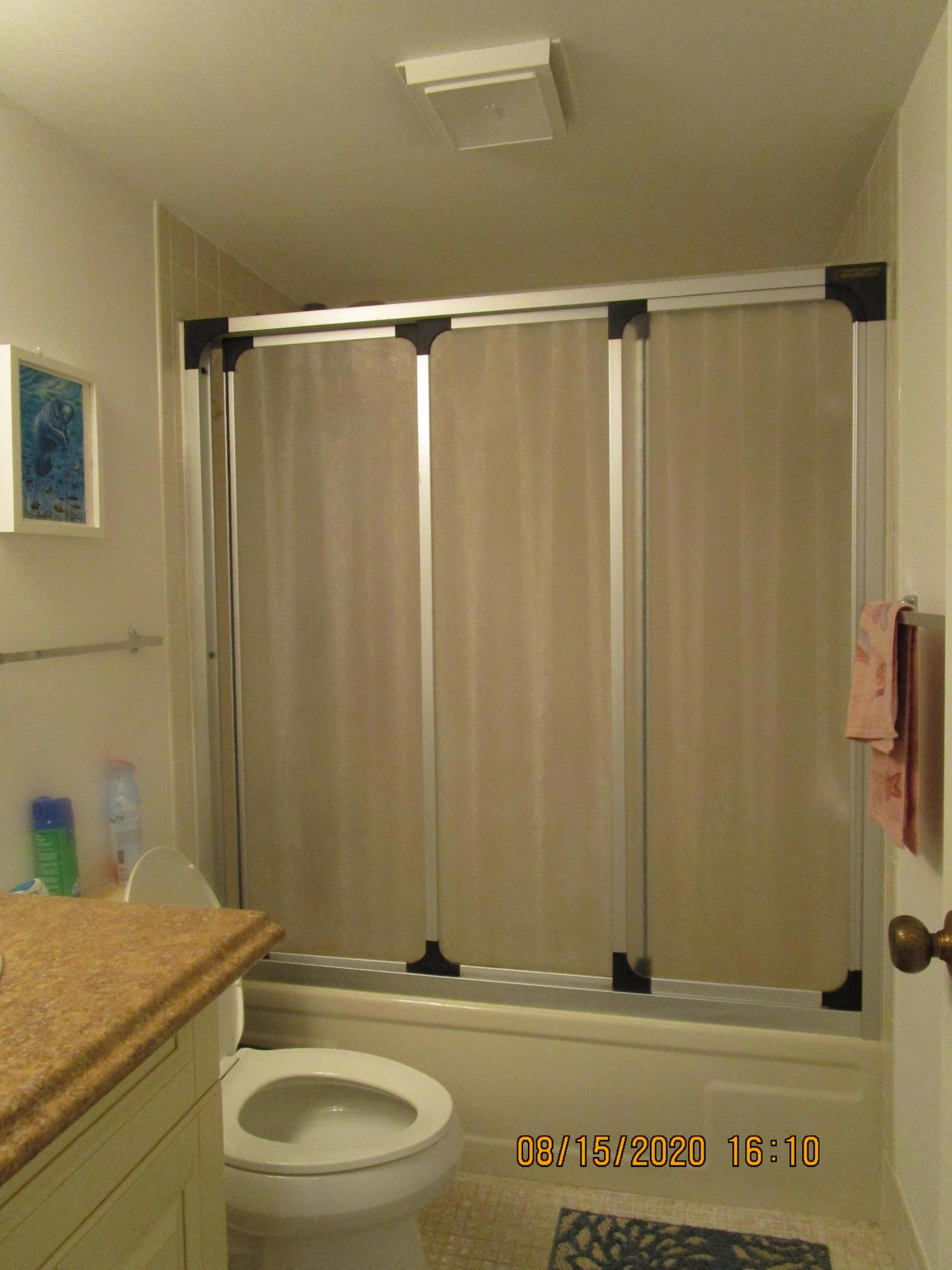 VILLAGES OF ORIOLE DEAUVILLE CONDO - Residential Lease