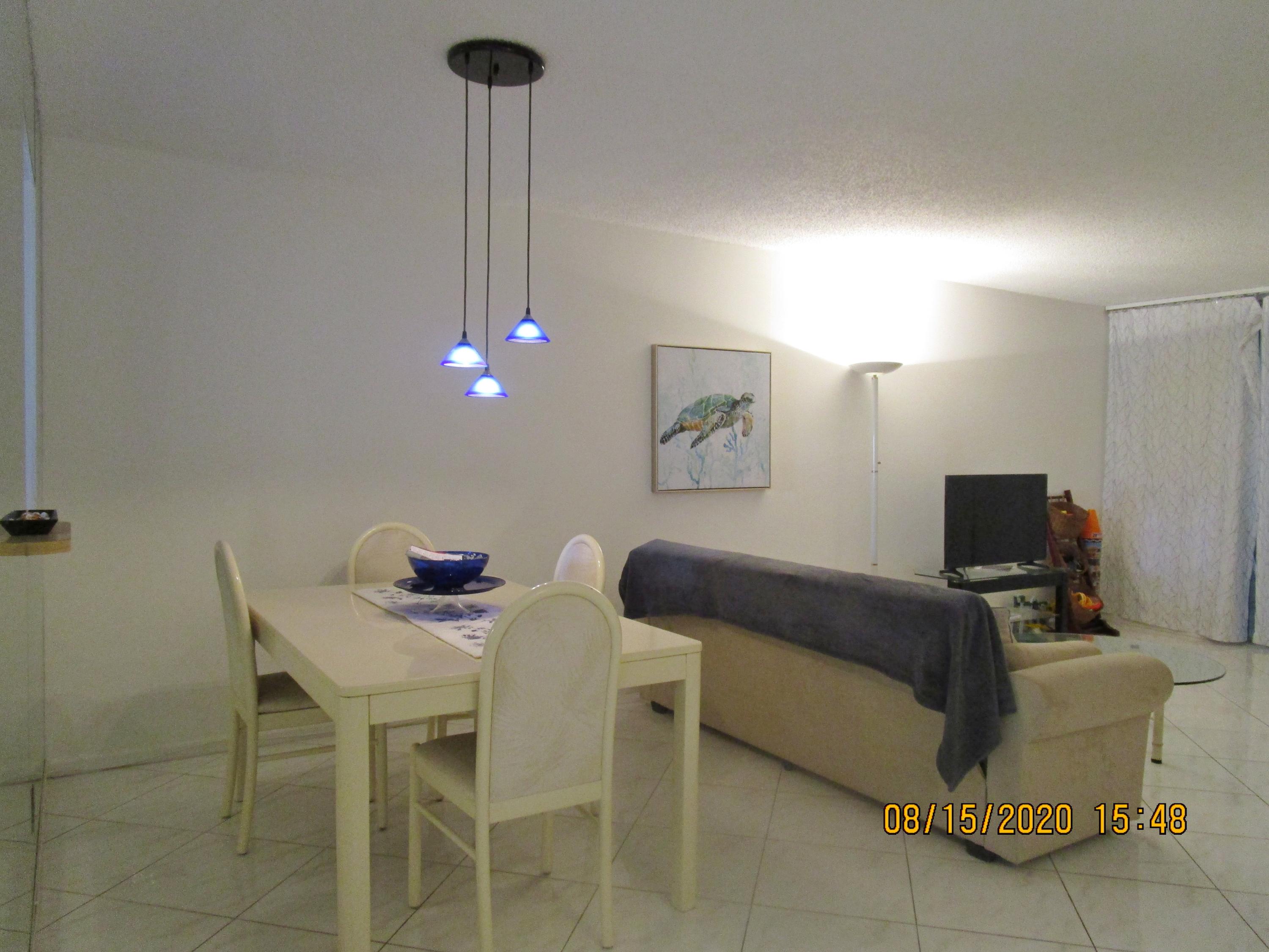 VILLAGES OF ORIOLE DEAUVILLE CONDO - Residential Lease