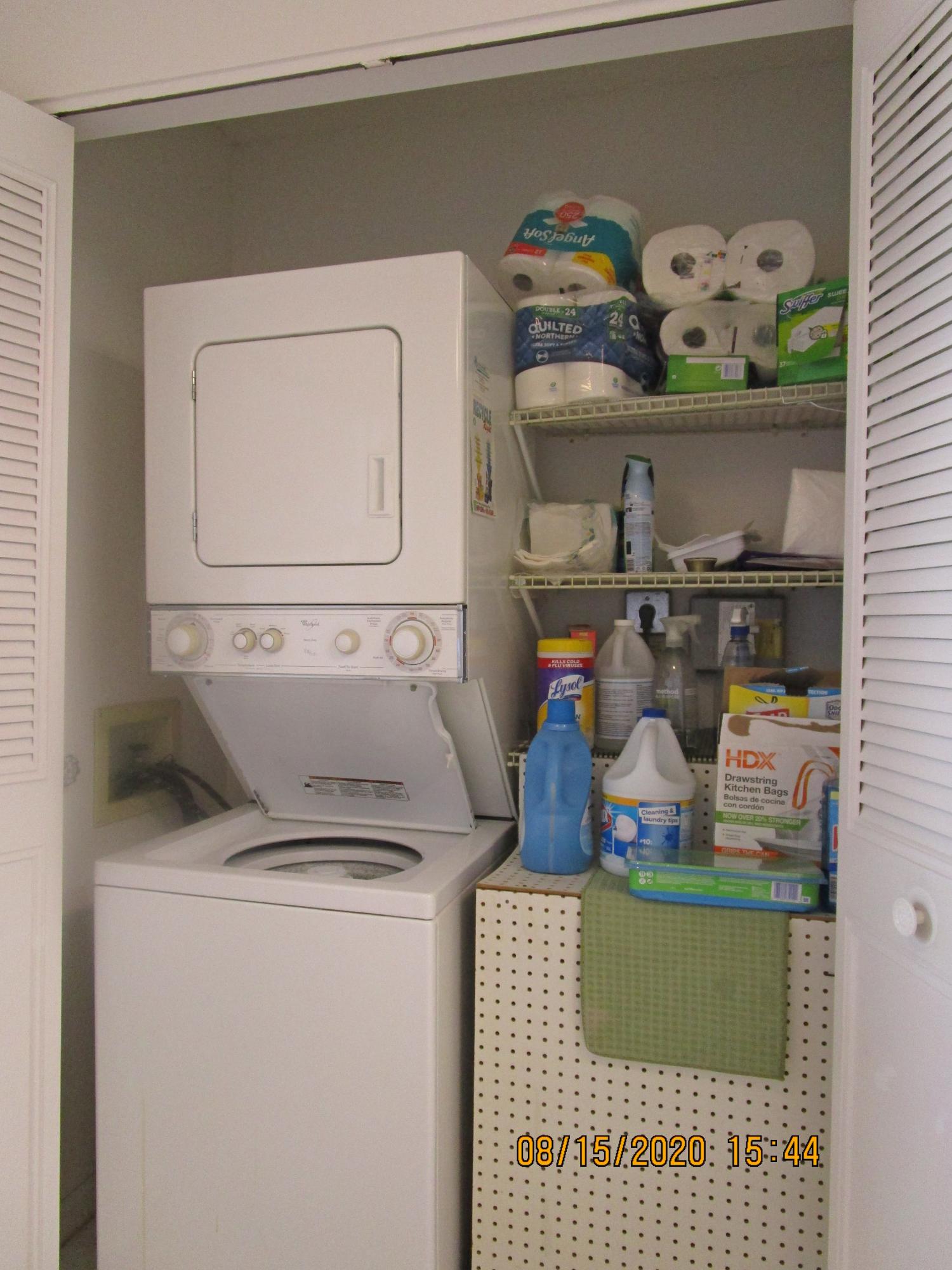 VILLAGES OF ORIOLE DEAUVILLE CONDO - Residential Lease