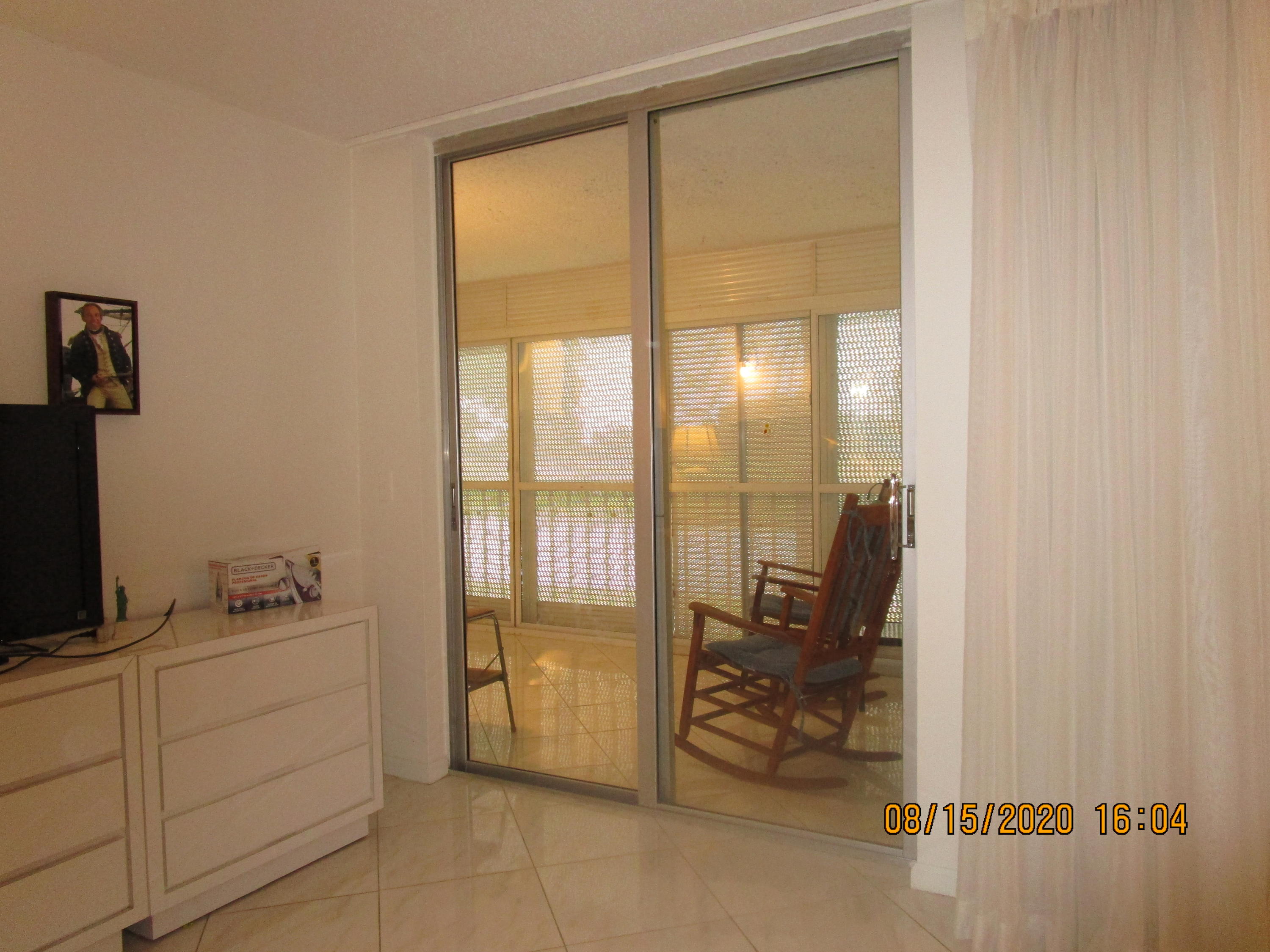 VILLAGES OF ORIOLE DEAUVILLE CONDO - Residential Lease