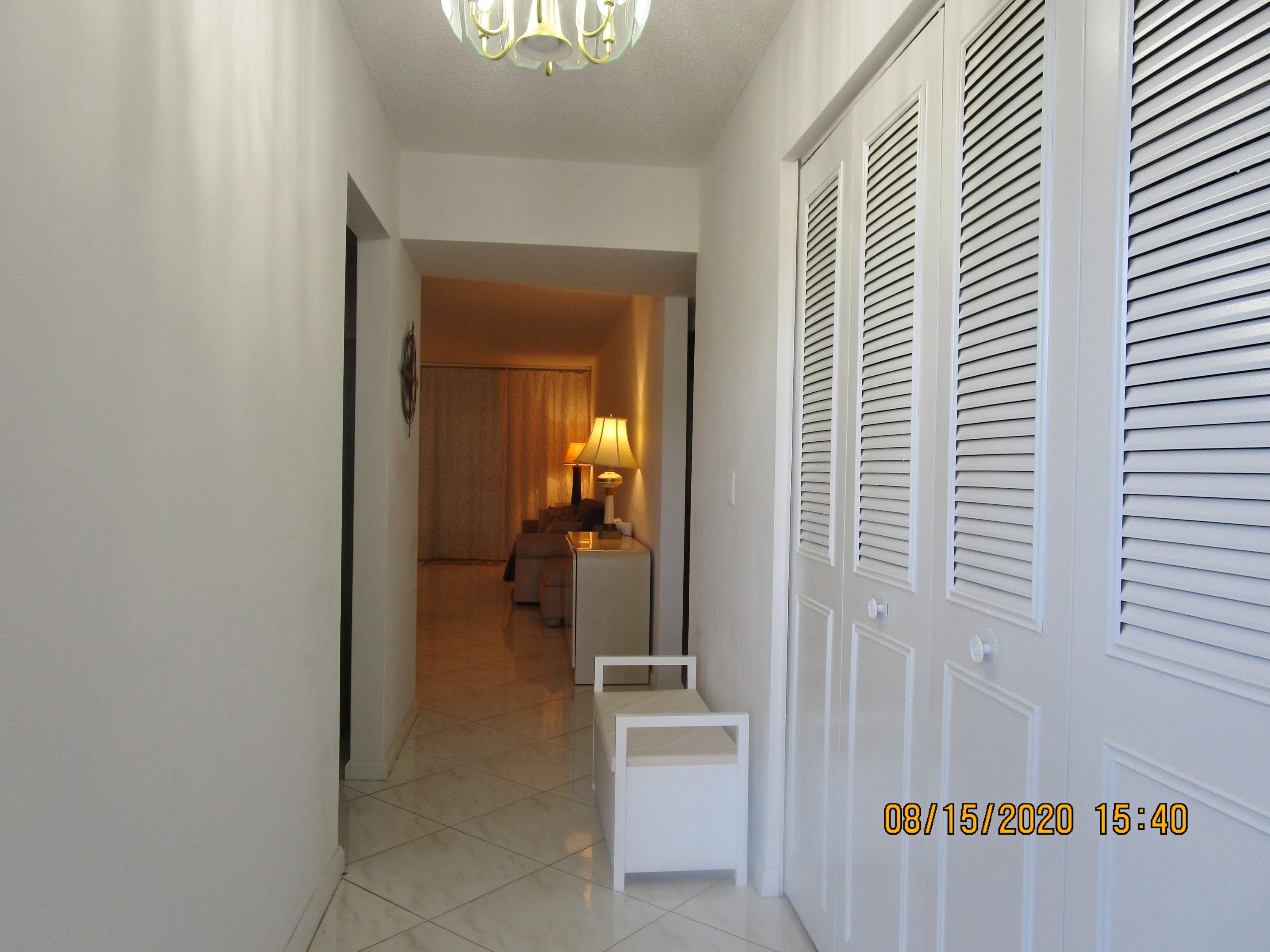 VILLAGES OF ORIOLE DEAUVILLE CONDO - Residential Lease